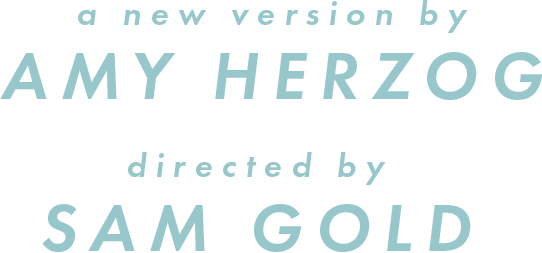 a new version by Amy Herzog. directed by Sam Gold
